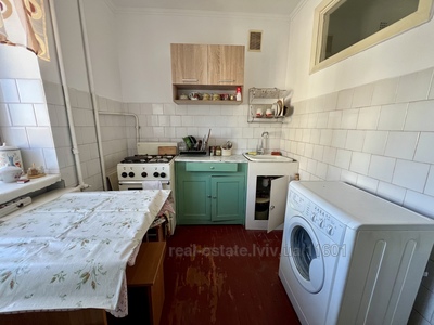 Rent an apartment, Striyska-vul, 104, Lviv, Frankivskiy district, id 5147939