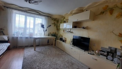Buy an apartment, Gostinka, Шептицького, Sokal, Sokalskiy district, id 3787522