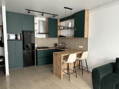 Rent an apartment, Lipinskogo-V-vul, Lviv, Shevchenkivskiy district, id 4851852