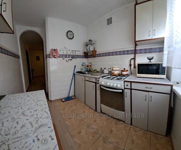 Rent an apartment, Hruschovka, Volodimira-Velikogo-vul, Lviv, Frankivskiy district, id 4840610