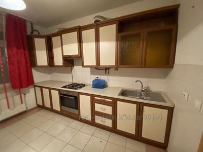 Rent an apartment, Kavaleridze-I-vul, Lviv, Sikhivskiy district, id 4907711