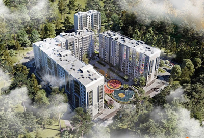 Buy an apartment, Roksolyani-vul, Lviv, Zaliznichniy district, id 5021580