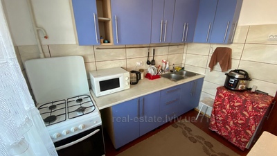 Rent an apartment, Striyska-vul, Lviv, Frankivskiy district, id 4743447