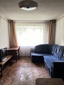Buy an apartment, Hruschovka, Ternopilska-vul, Lviv, Sikhivskiy district, id 4682744