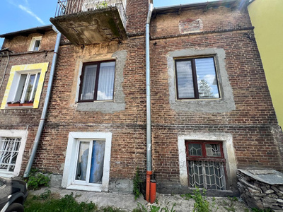 Buy an apartment, Building of the old city, Zamarstinivska-vul, Lviv, Shevchenkivskiy district, id 4785520