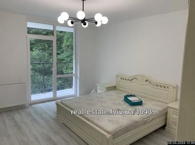 Rent an apartment, Stusa-V-vul, Lviv, Sikhivskiy district, id 4638740