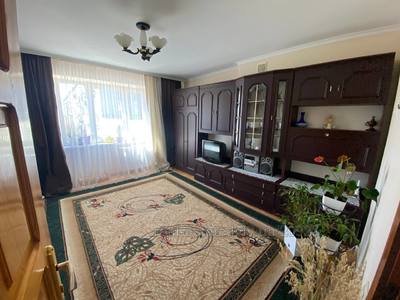 Buy an apartment, Dormitory, Zelena-vul, Lviv, Sikhivskiy district, id 4787960