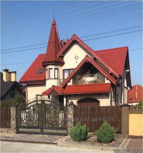 Buy a house, Tychyny, Pustomity, Pustomitivskiy district, id 4614539