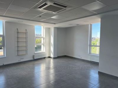 Commercial real estate for rent, Business center, Lipinskogo-V-vul, Lviv, Shevchenkivskiy district, id 5026331