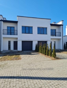 Buy a house, Cottage, Zimna Voda, Pustomitivskiy district, id 4646746