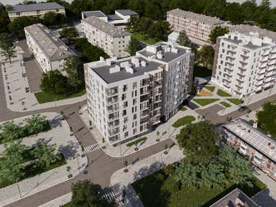 Buy an apartment, Mundyak-M-vul, 6, Lviv, Zaliznichniy district, id 4675238
