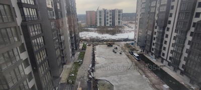 Buy an apartment, Roksolyani-vul, Lviv, Zaliznichniy district, id 5061231