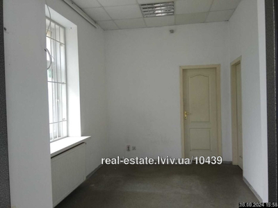 Commercial real estate for rent, Non-residential premises, Lichakivska-vul, Lviv, Lichakivskiy district, id 4916797