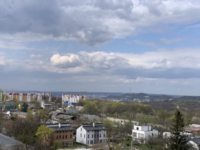 Buy an apartment, Shafarika-P-vul, Lviv, Sikhivskiy district, id 4720000