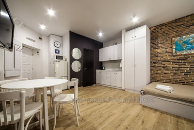 Rent an apartment, Rustaveli-Sh-vul, Lviv, Galickiy district, id 4857070