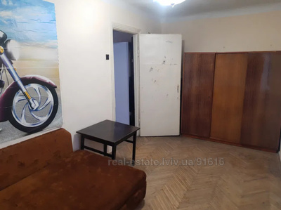 Buy an apartment, Hruschovka, Levandivska-vul, Lviv, Zaliznichniy district, id 4721085