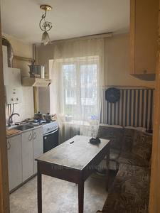 Rent an apartment, Hruschovka, Litovska-vul, Lviv, Sikhivskiy district, id 4683210