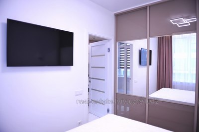 Rent an apartment, Topolna-vul, Lviv, Shevchenkivskiy district, id 5008909