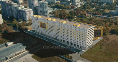 Buy an apartment, Truskavecka-vul, Lviv, Frankivskiy district, id 4906535