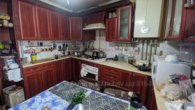 Buy an apartment, Dormitory, Shiroka-vul, Lviv, Zaliznichniy district, id 4666798