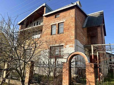 Buy a house, Banakha-S-vul, Lviv, Lichakivskiy district, id 4856549