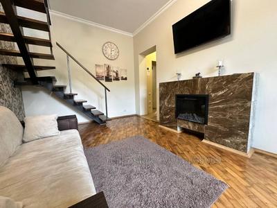 Rent an apartment, Austrian, Stefanika-V-vul, Lviv, Galickiy district, id 4727275