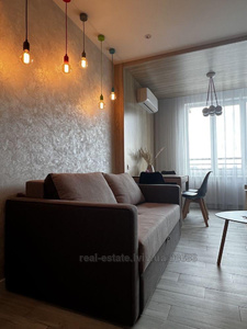 Buy an apartment, Knyagini-Olgi-vul, Lviv, Frankivskiy district, id 4621127