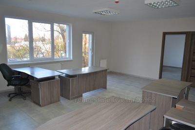 Commercial real estate for rent, Non-residential premises, Zelena-vul, Lviv, Sikhivskiy district, id 5110923