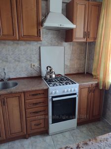 Rent an apartment, Gorodocka-vul, Lviv, Zaliznichniy district, id 4635746