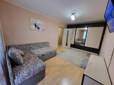 Rent an apartment, Kocilovskogo-Y-vul, Lviv, Galickiy district, id 4712036