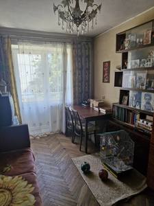Buy an apartment, Czekh, Lyubinska-vul, Lviv, Zaliznichniy district, id 4688442