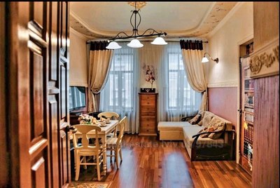 Rent an apartment, Austrian, Kulisha-P-vul, 29, Lviv, Galickiy district, id 4741540