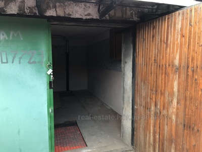Garage for sale, Nadiyna-vul, Lviv, Sikhivskiy district, id 2924924