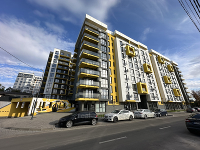 Buy an apartment, Sichinskogo-D-vul, Lviv, Sikhivskiy district, id 5088812