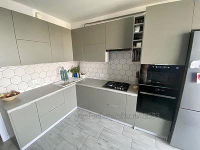 Buy an apartment, Vigovskogo-I-vul, Lviv, Zaliznichniy district, id 4945848