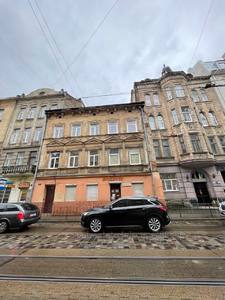 Commercial real estate for rent, Residential premises, Khmelnickogo-B-vul, Lviv, Galickiy district, id 4879960