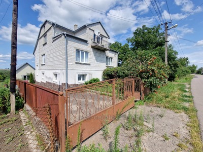 Buy a house, Mansion, Дублянська, Velikie Gribovichi, Zhovkivskiy district, id 4710460