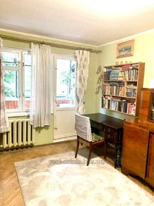 Rent an apartment, Hruschovka, Volodimira-Velikogo-vul, Lviv, Frankivskiy district, id 4714360