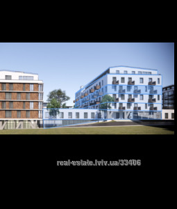 Buy an apartment, Orlika-P-vul, Lviv, Shevchenkivskiy district, id 4842274