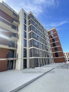 Buy an apartment, Galitska-vul, Vinniki, Lvivska_miskrada district, id 4735941