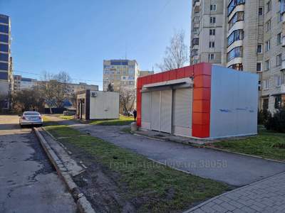 Commercial real estate for rent, Kos-Anatolskogo-A-vul, 18, Lviv, Sikhivskiy district, id 5076686