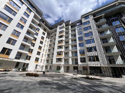 Commercial real estate for sale, Residential complex, Karmanskogo-P-vul, 7А, Lviv, Sikhivskiy district, id 4743380