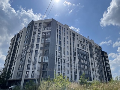Commercial real estate for sale, Vashingtona-Dzh-vul, Lviv, Lichakivskiy district, id 4689187