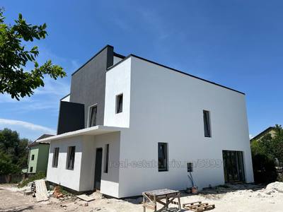 Buy a house, Antonicha-BI-vul, Lviv, Sikhivskiy district, id 4689903