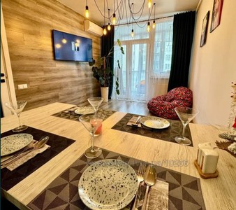 Buy an apartment, Truskavecka-vul, Lviv, Frankivskiy district, id 4780510