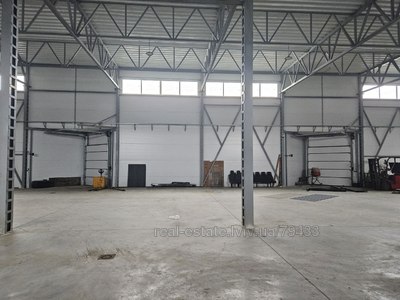 Commercial real estate for rent, Non-residential premises, Ryasne-Rus'ke, Lvivska_miskrada district, id 4969161