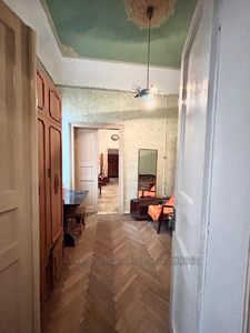 Rent an apartment, Building of the old city, Galicka-vul, Lviv, Galickiy district, id 4788597