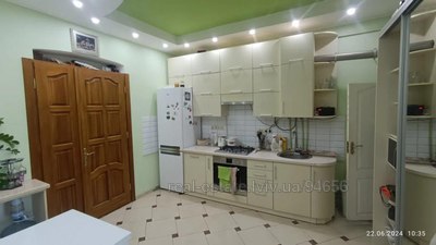Buy an apartment, Olesnickogo-Ye-vul, Lviv, Zaliznichniy district, id 4719663