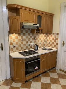 Rent an apartment, Saksaganskogo-P-vul, Lviv, Galickiy district, id 4901655