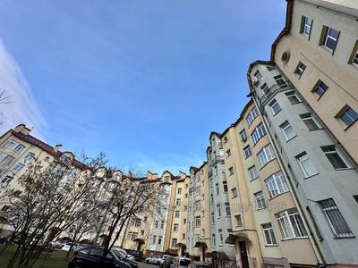 Buy an apartment, Sonyashnikova-vul, Lviv, Sikhivskiy district, id 4670713